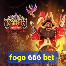 fogo 666 bet